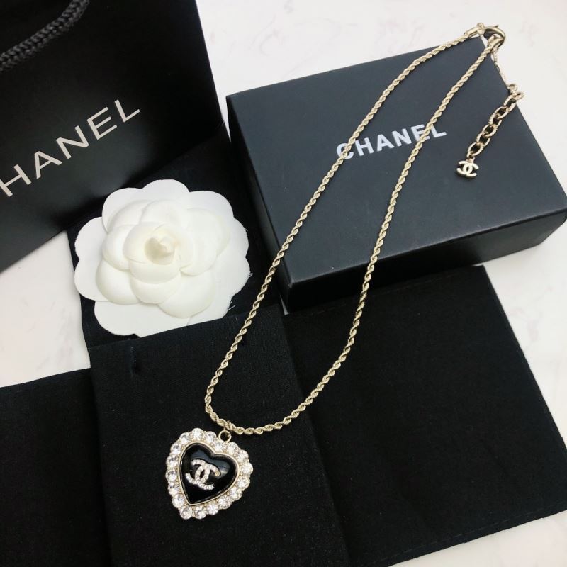 Chanel Necklaces